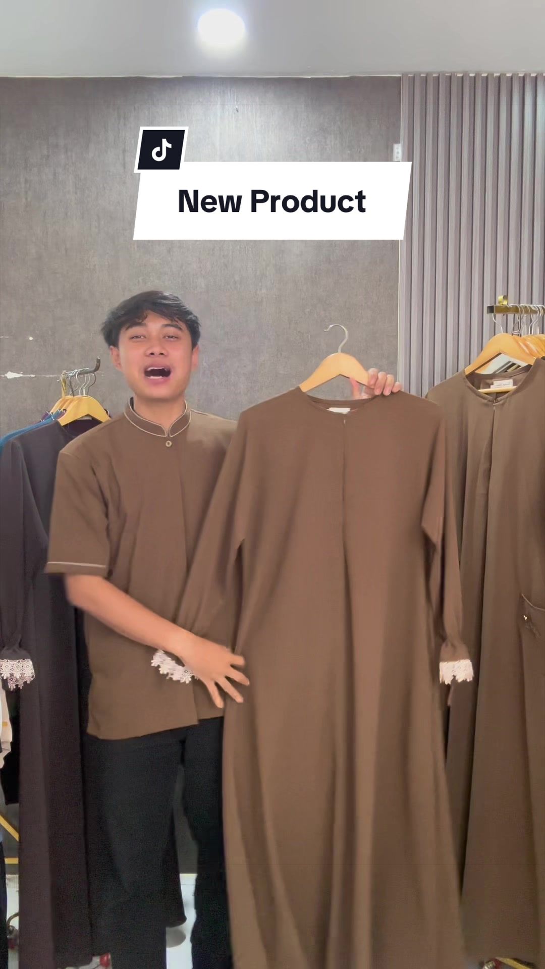 @Grosir Baju Bandung