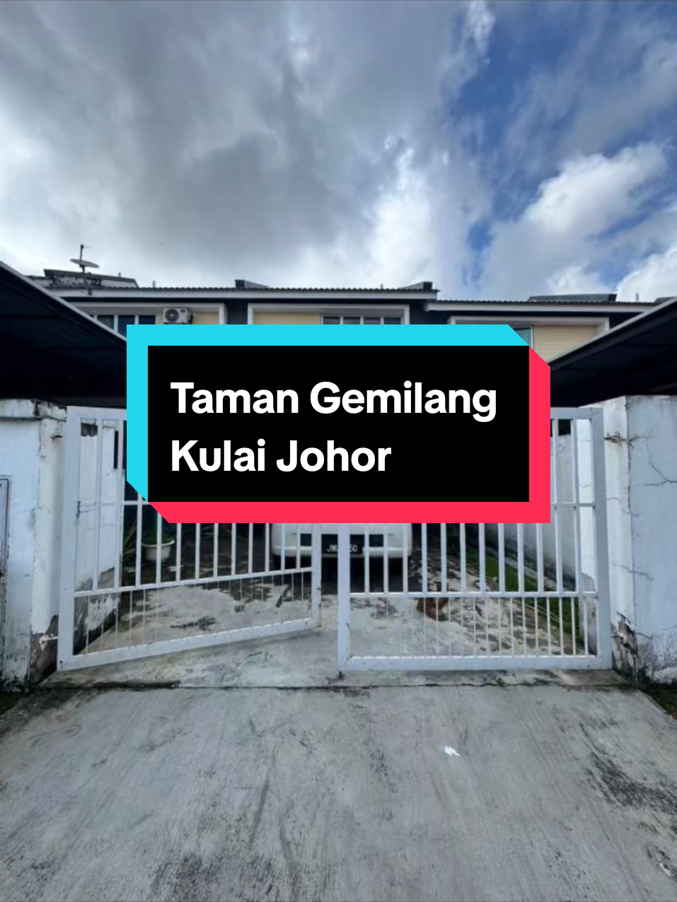 @Zahrah majid Property
