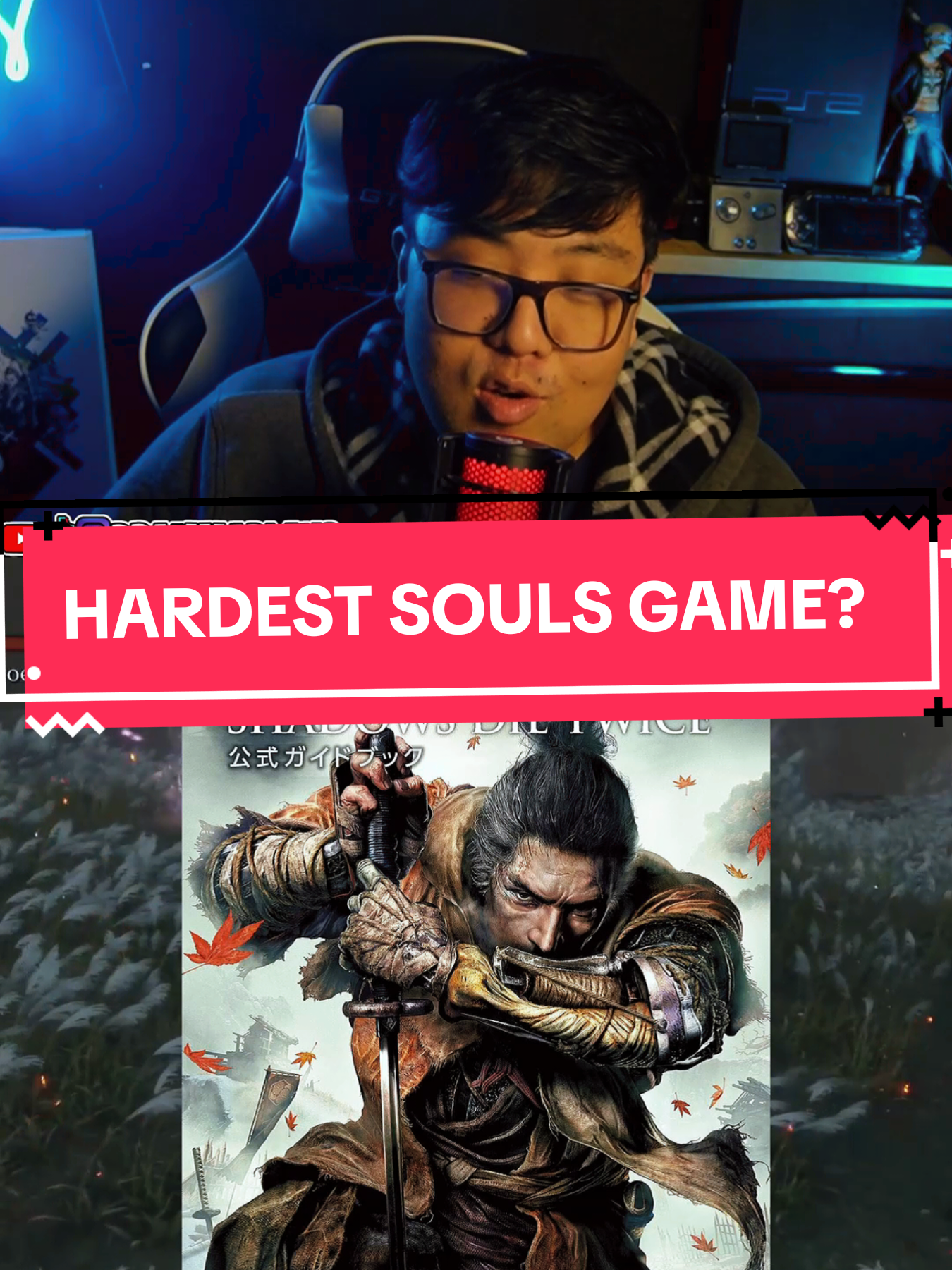 @Pramma Plays