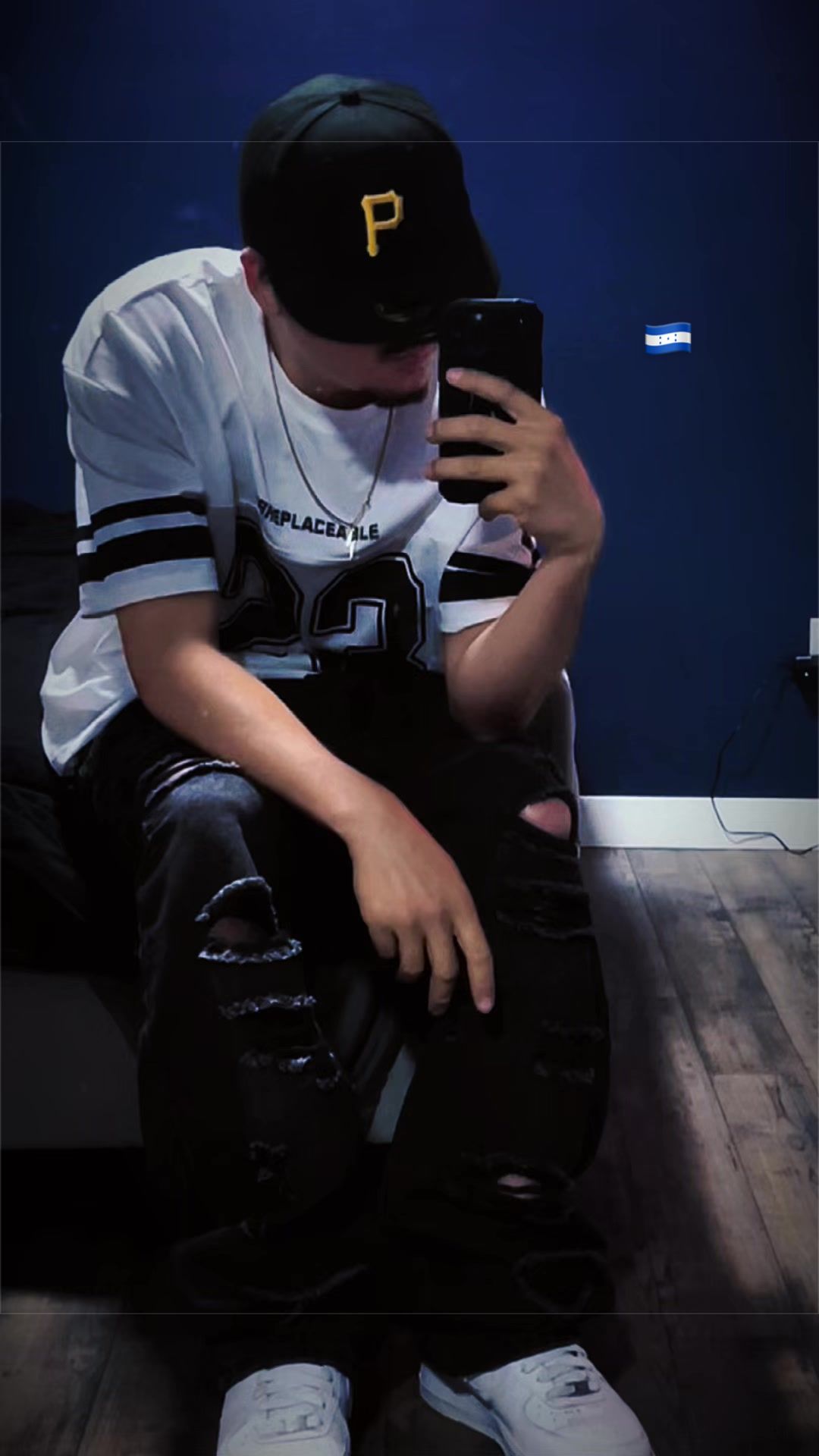 @Jacob D&iacute;az 🇭🇳✞