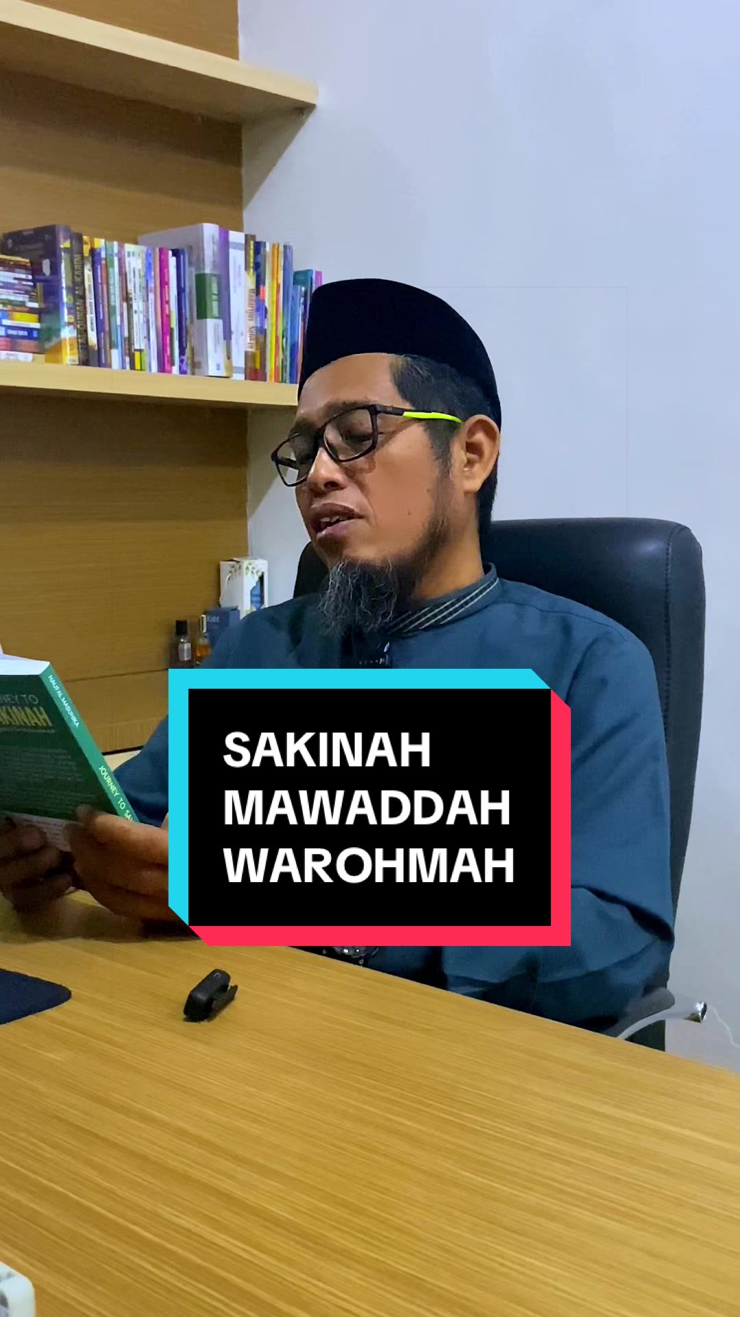 @Pustaka Arafah