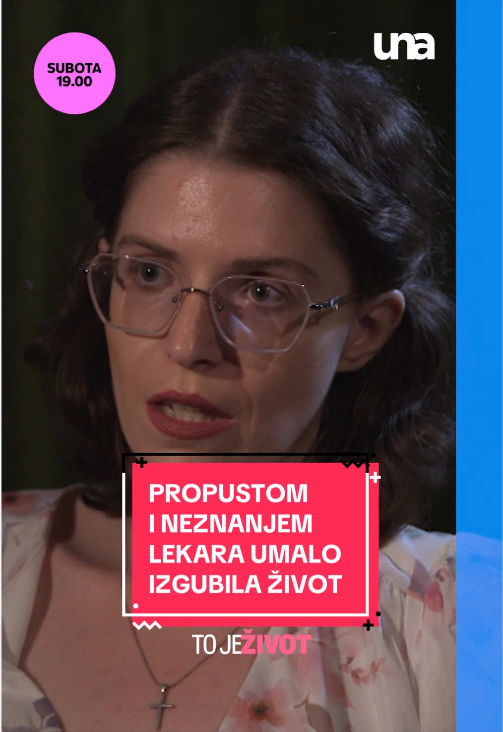 @UNA TELEVIZIJA