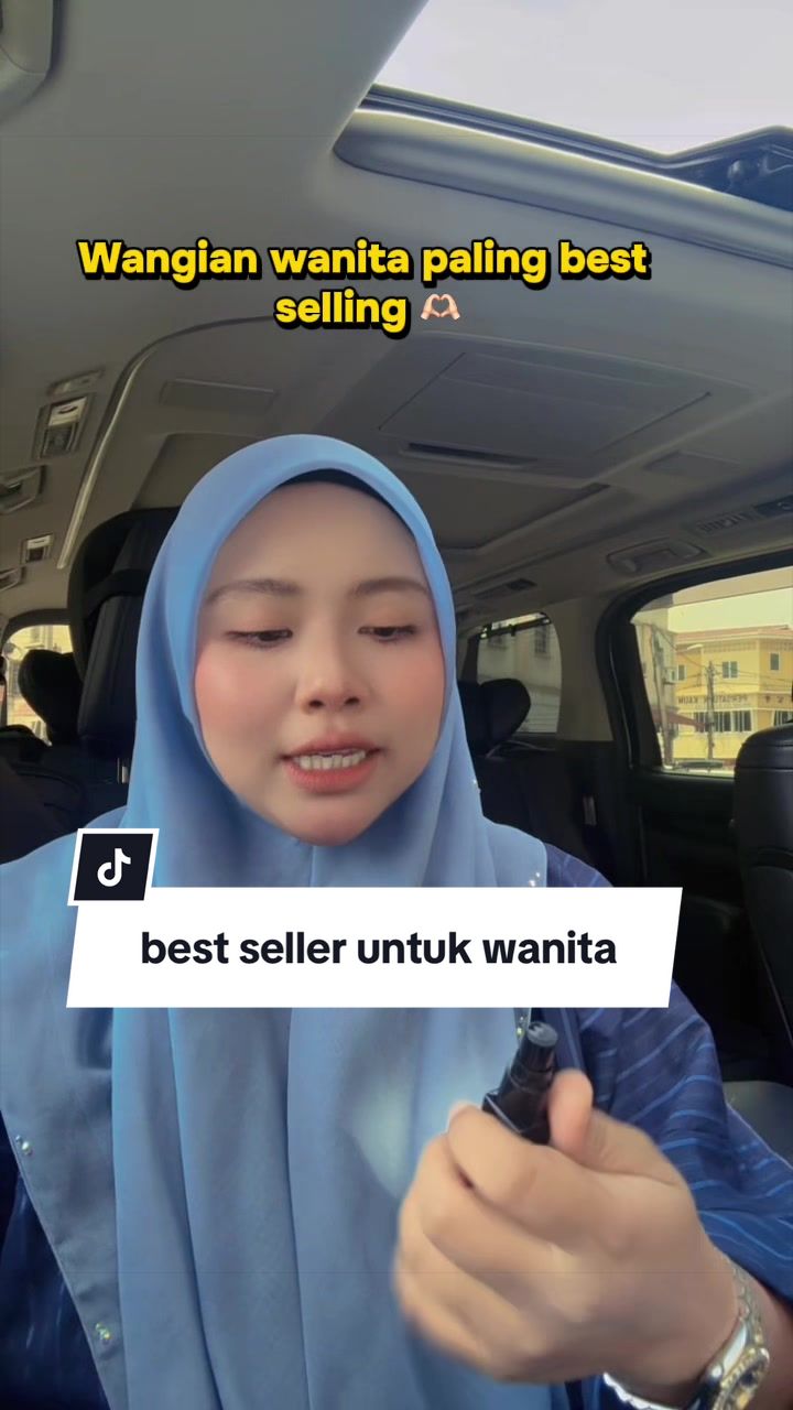@AINSYA PERFUME HQ