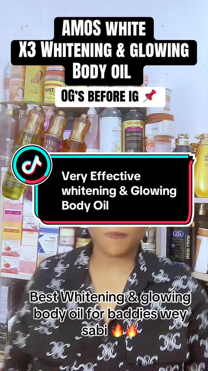@SKINCARE VENDOR IN ABUJA
