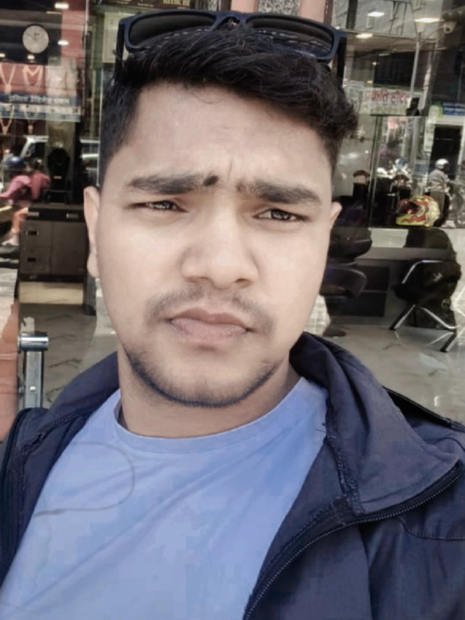 @MD Saiyad Ansari