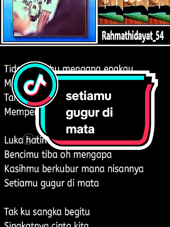 @Rahmat Hidayat ⁵⁴