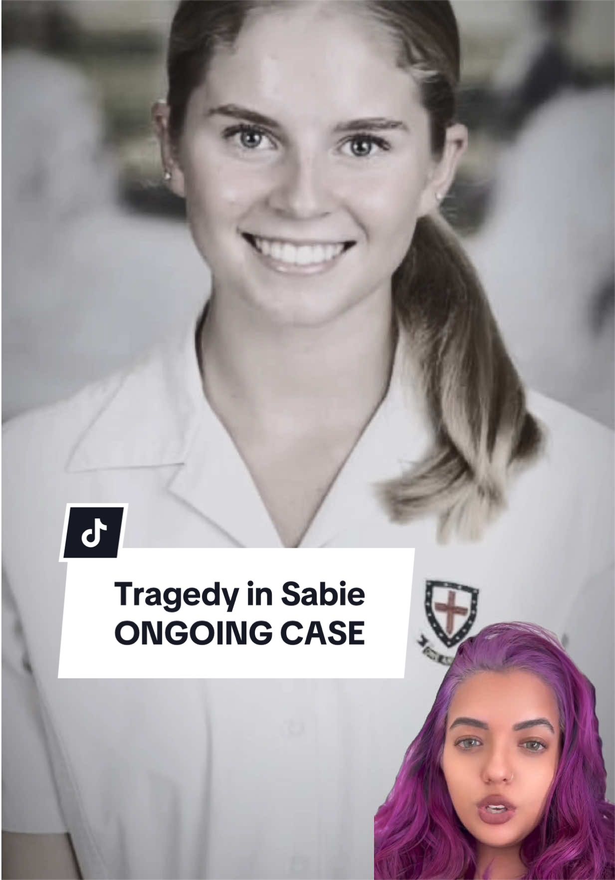 @Bella Monsoon | True Crime SA
