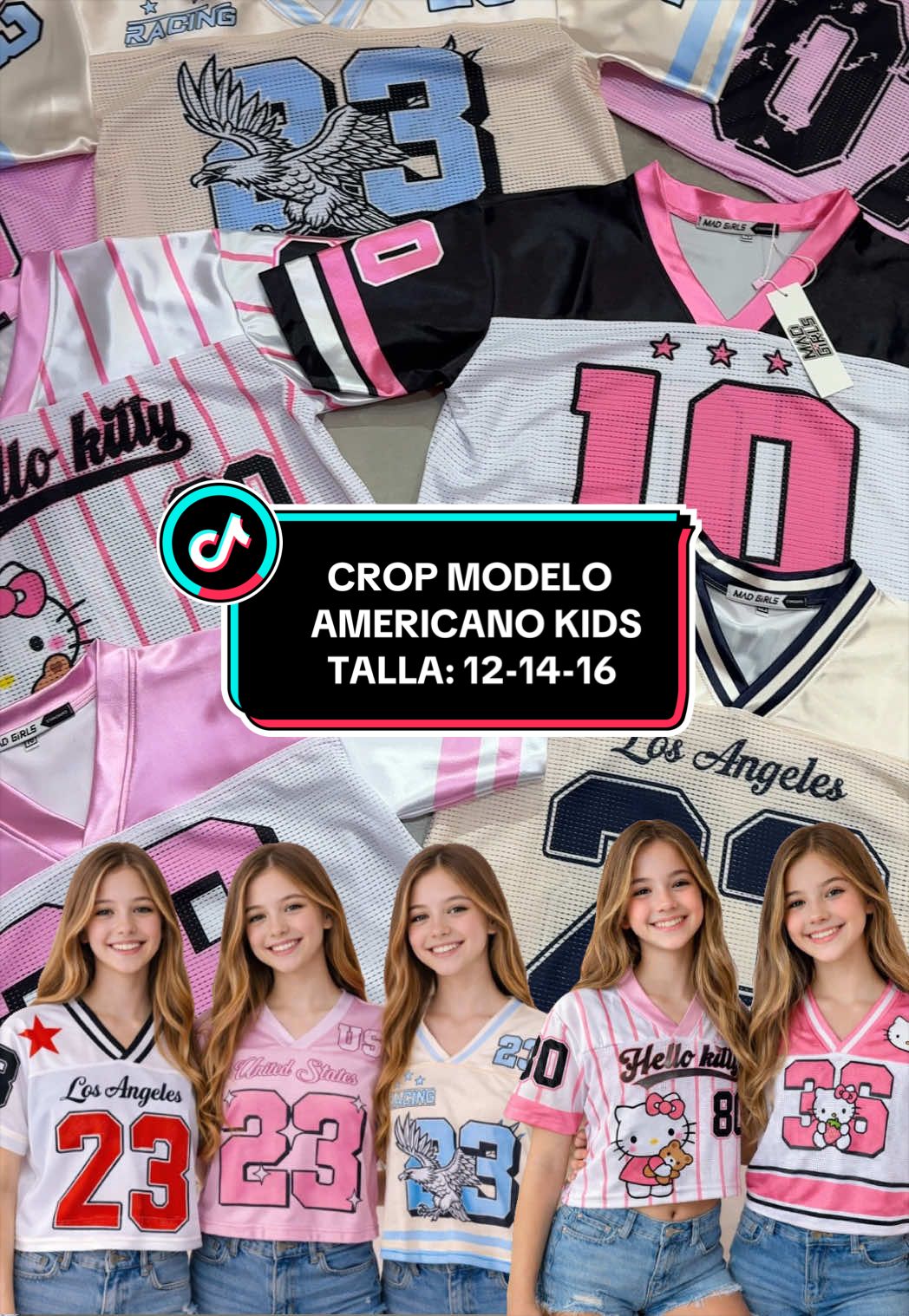 @MAD GIRLS&reg; OFICIAL 💓🔝