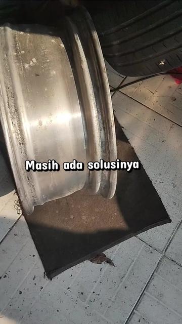 @Garasi ban bekasi shop
