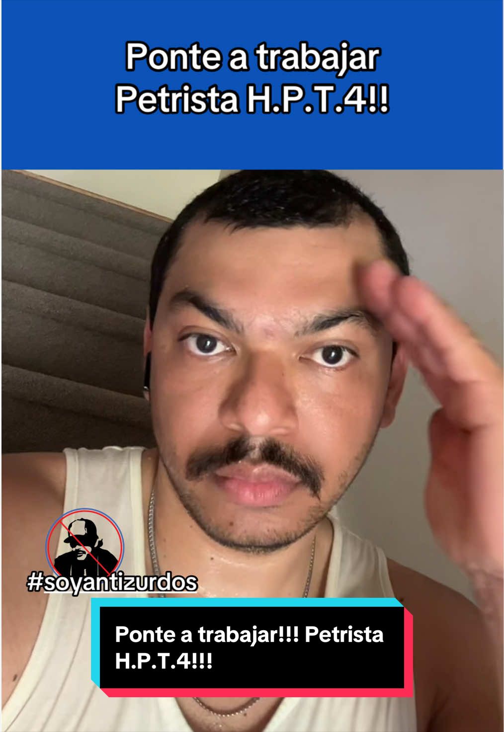@antizurdos