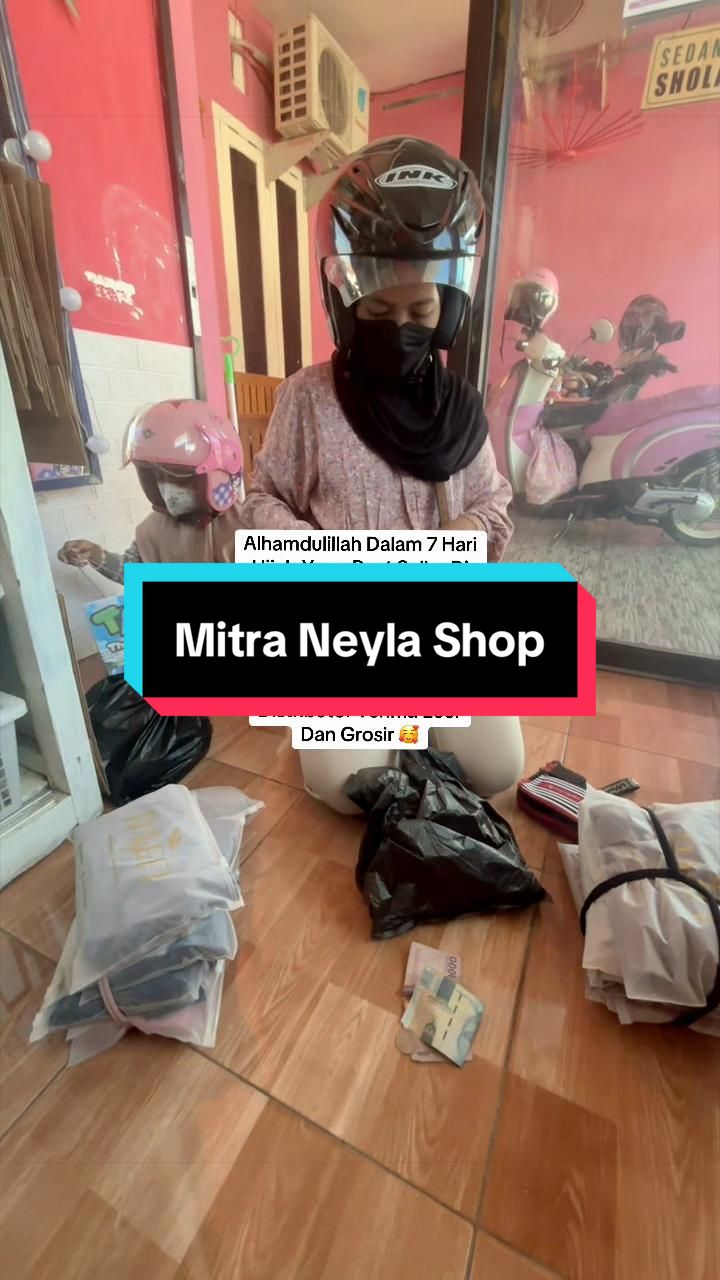 @Neyla Shop Situbondo