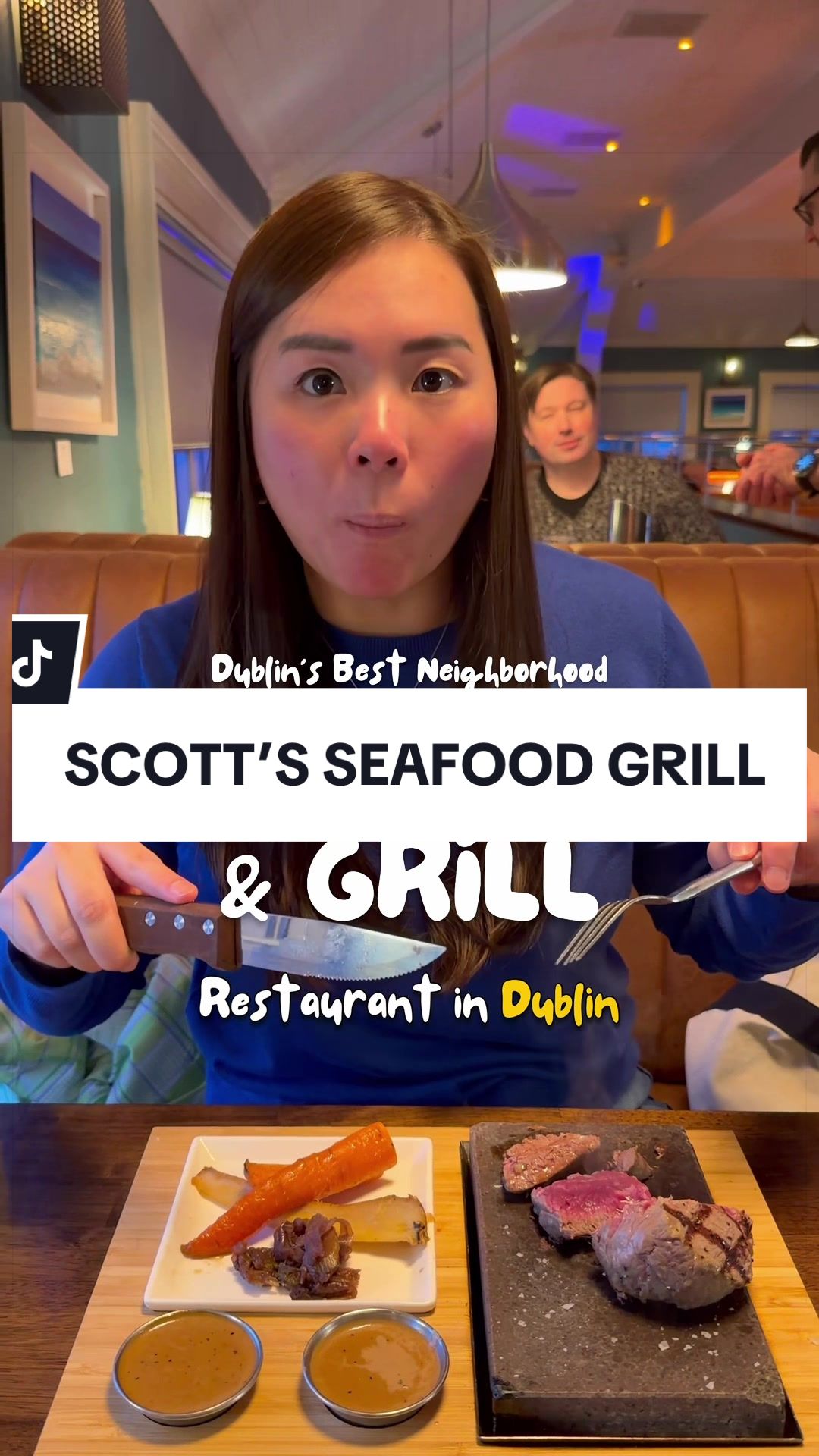 @Eat Drink Dub
