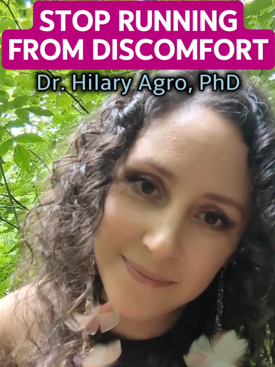 @Dr. Hilary Agro, PhD ๐