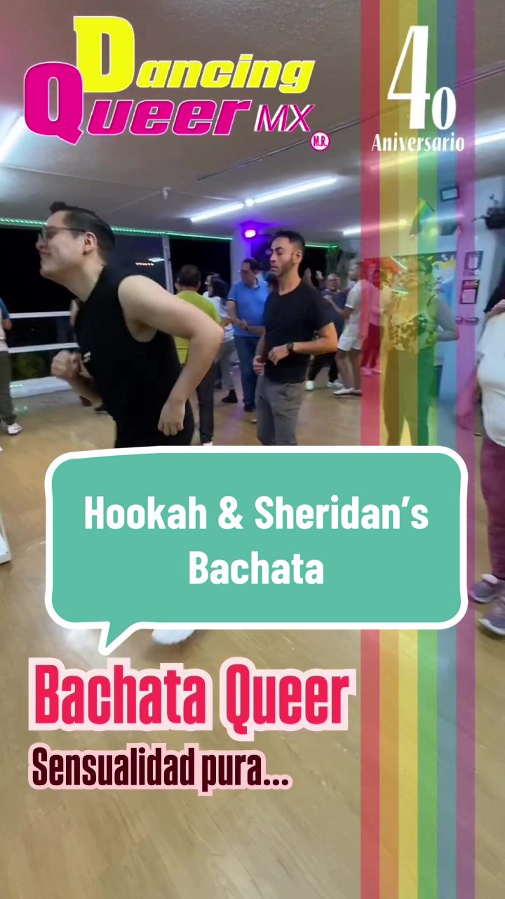 @DANCING QUEER MX