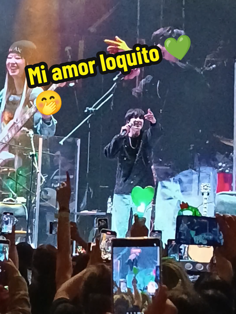 @Ivonne Hern&aacute;ndez