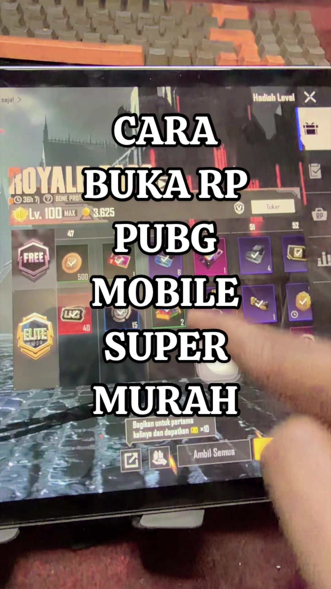 @Bangput | LINKSTORE.ID