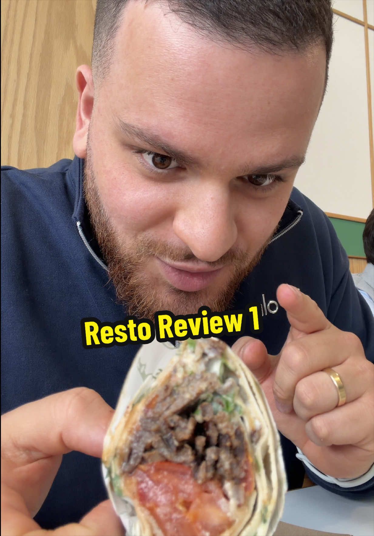@Love at First Bite