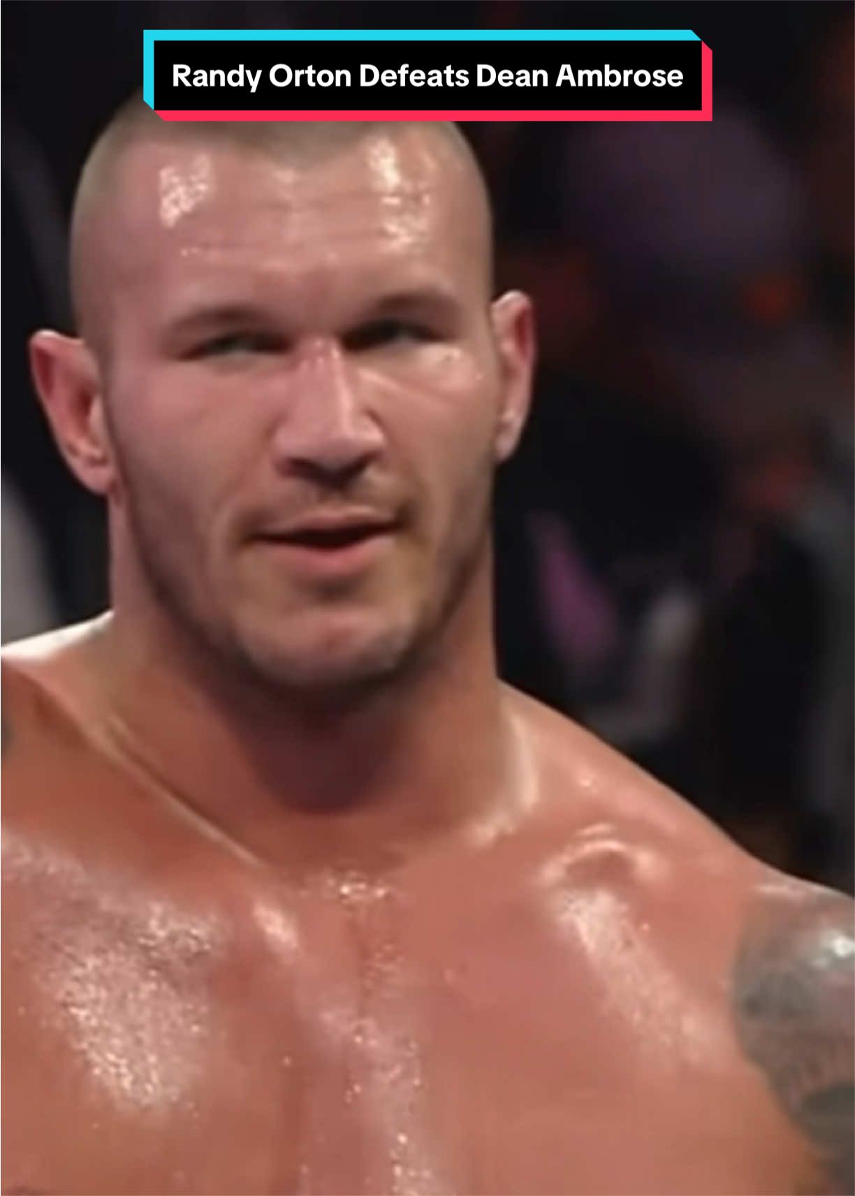@WWE | AEW | TNA | NJPW