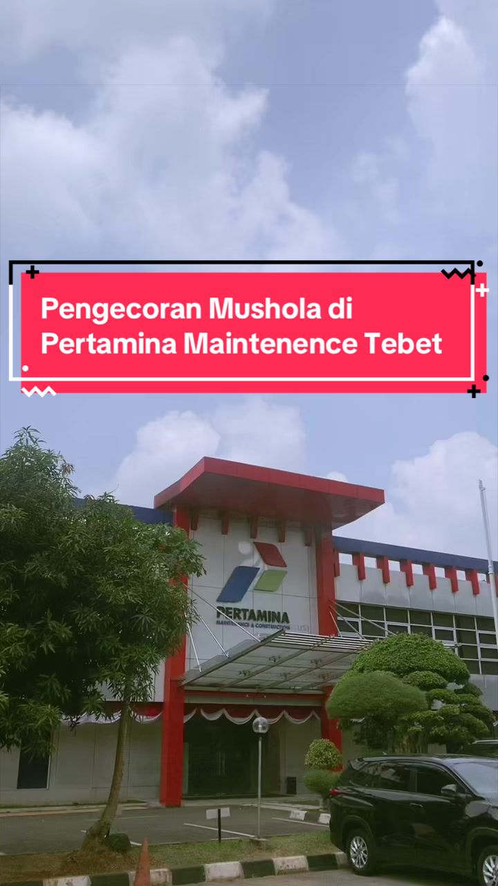 @Public Indo ReadyMix