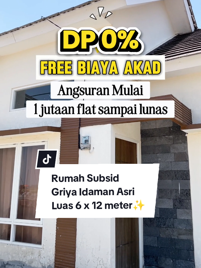 @Nadiya | Perumahan Nyaman