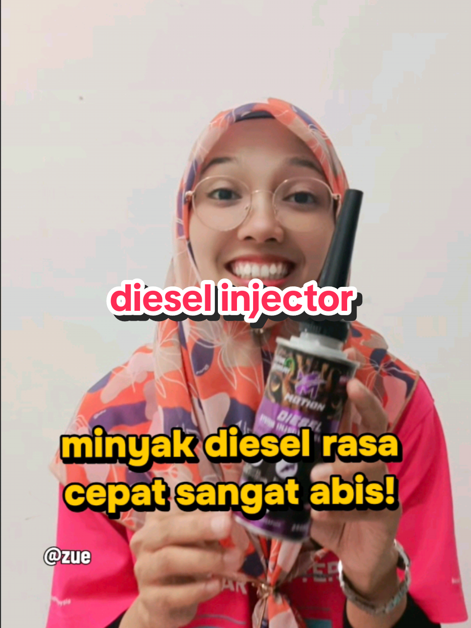 @Zue | akak spare part