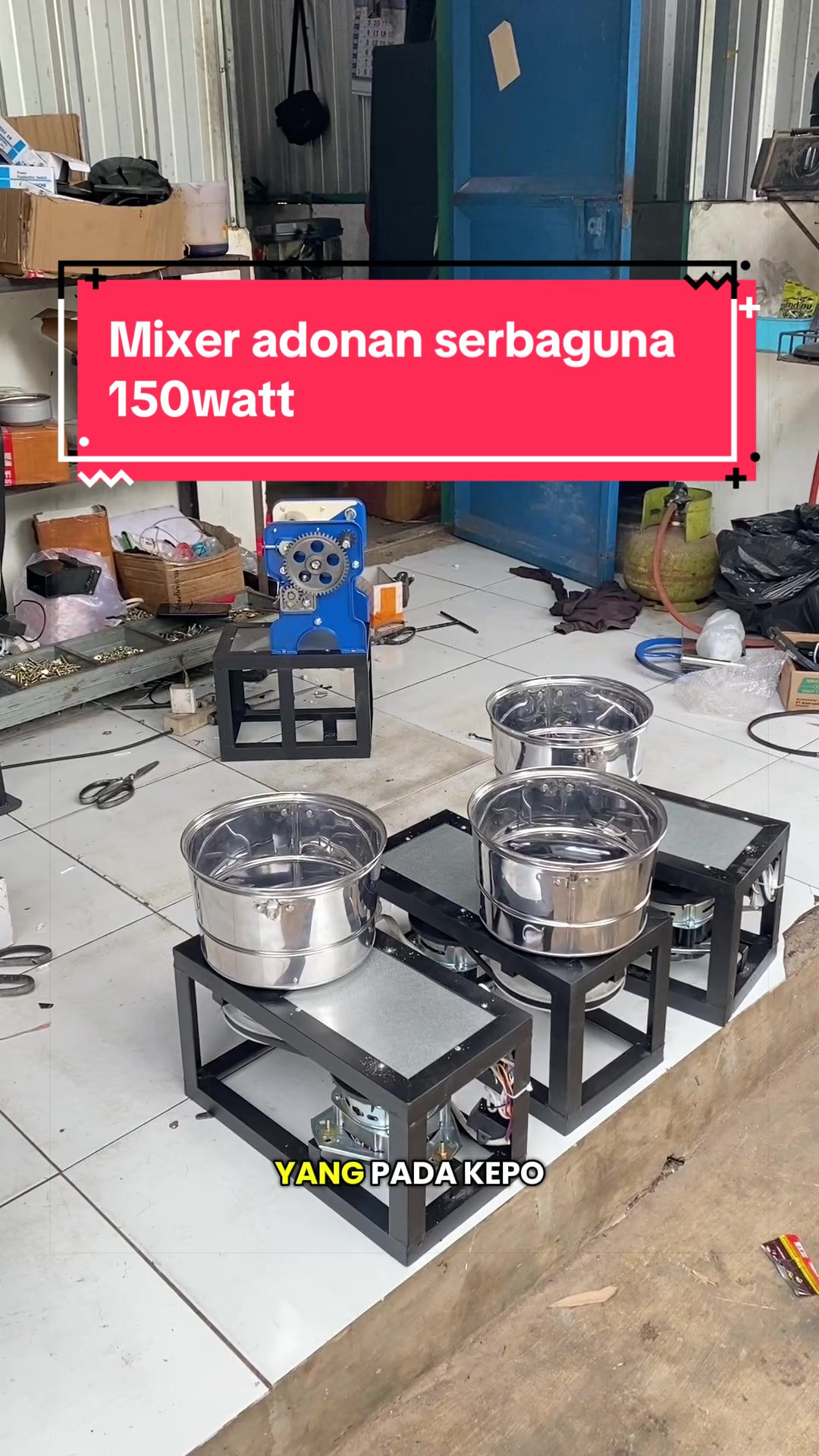@Baberekomendasi