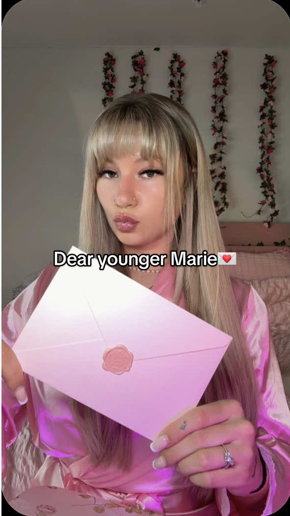 @MarieMorrissette