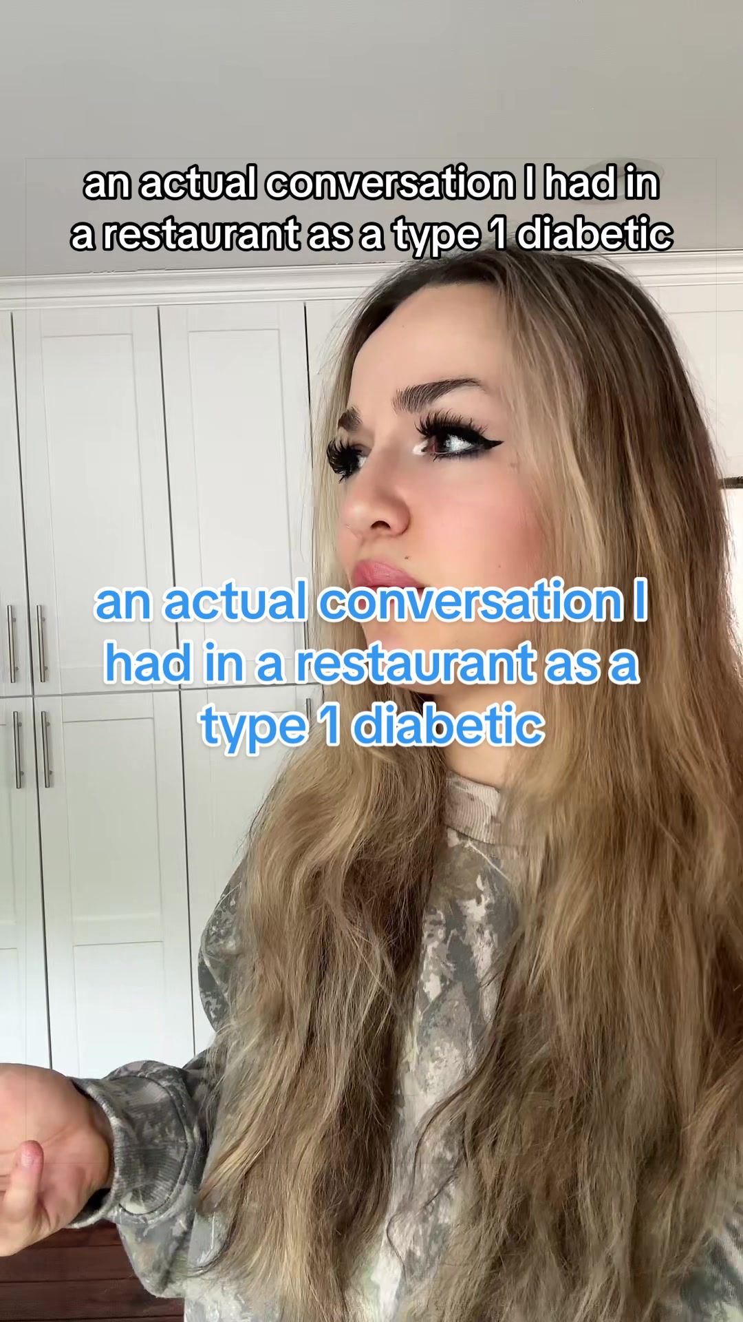 @TYPE 1 DEEABETES