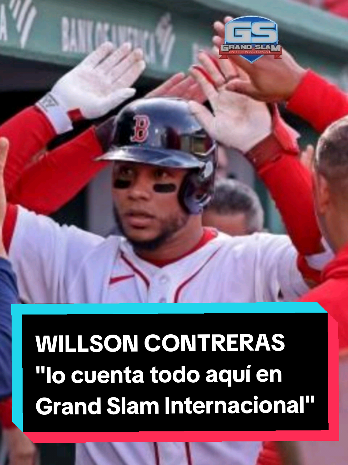 @Grand Slam Internacional