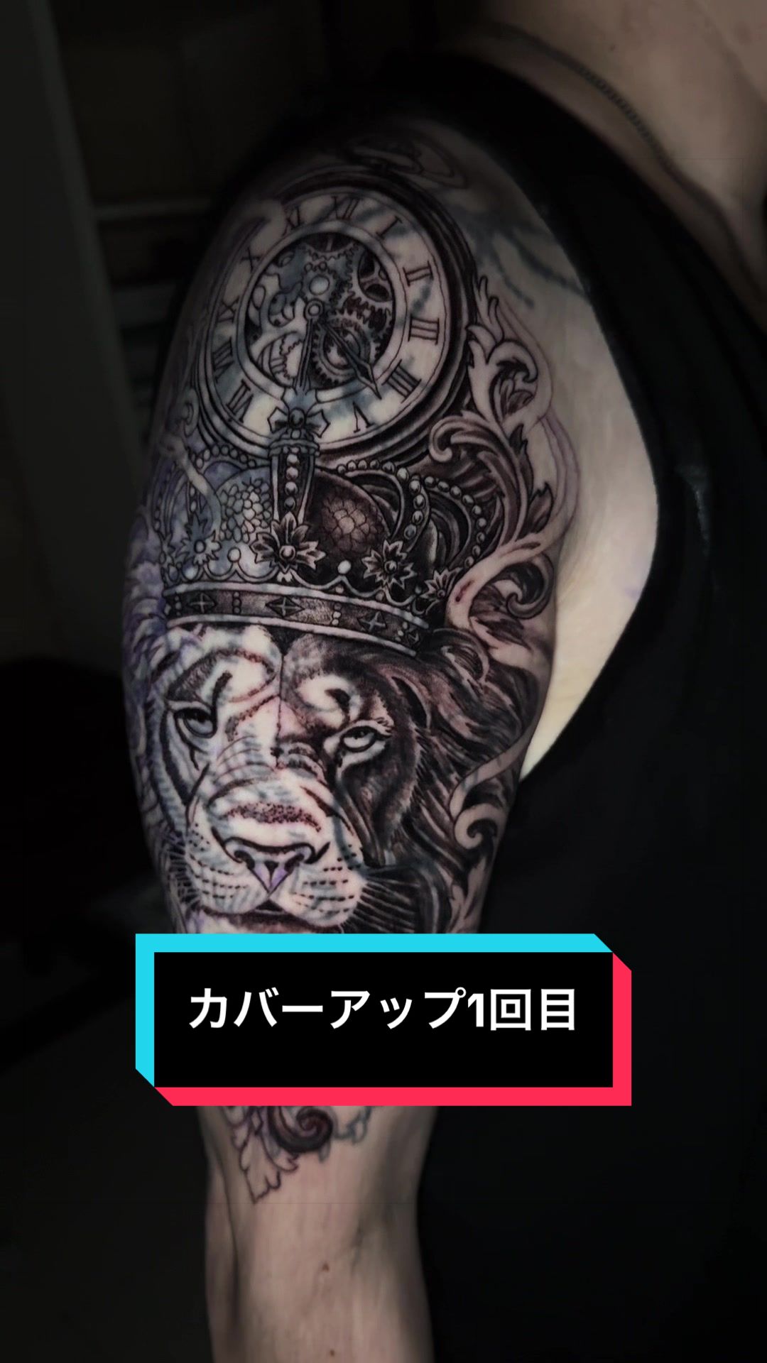 @Masaru Tattoo マサルタトゥー