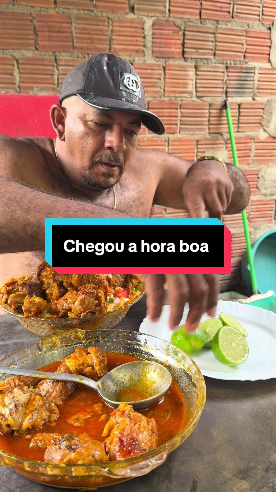 @Antônio Moreno