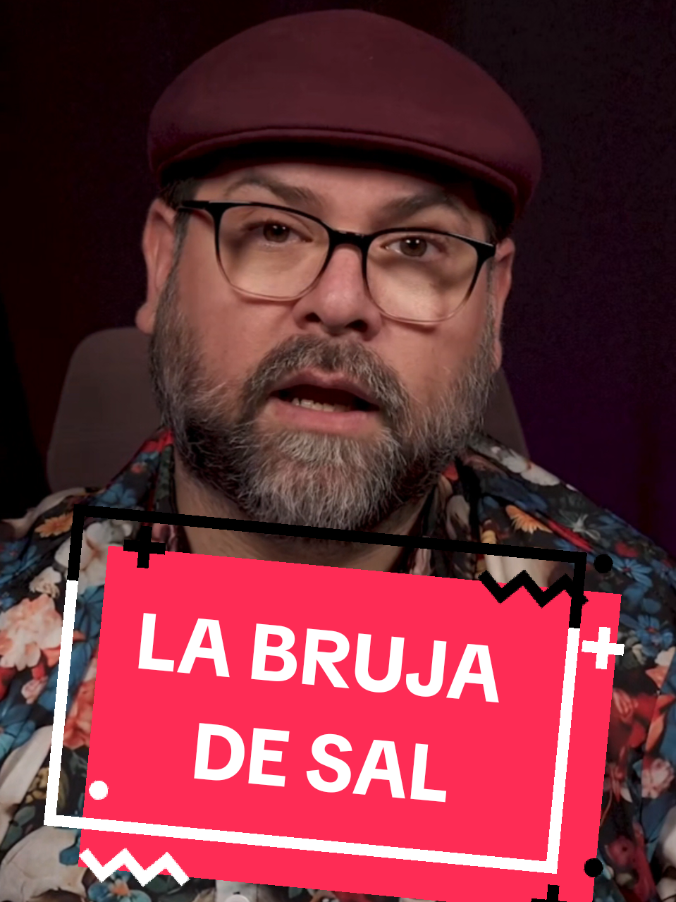 @Hablemosdeloquenoexiste