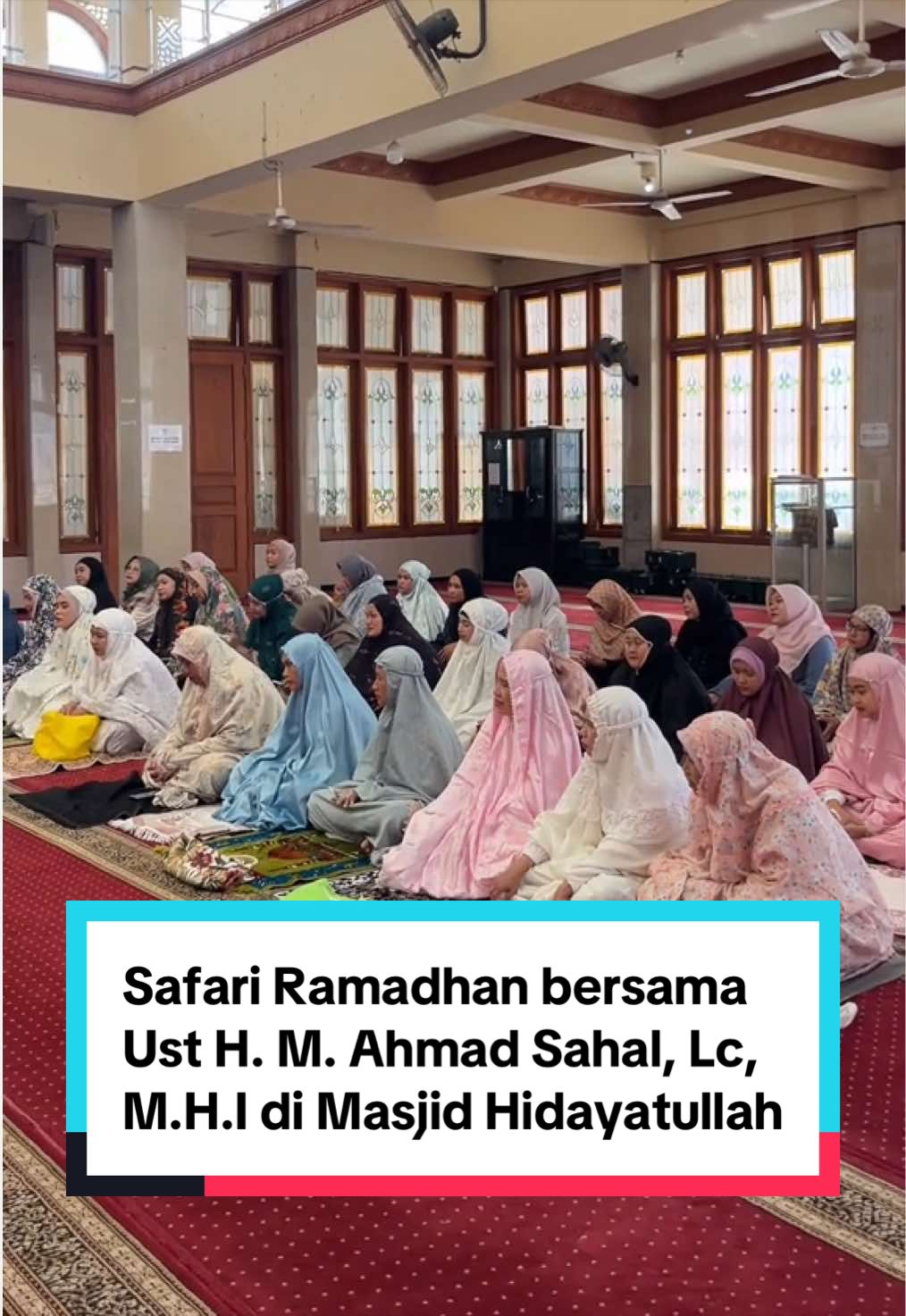 @KB RA. AL-HIDAYAH