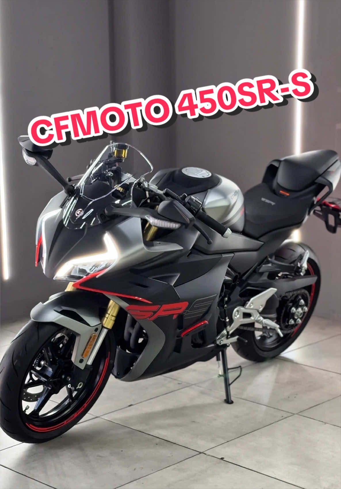 @El Patio de las Motos