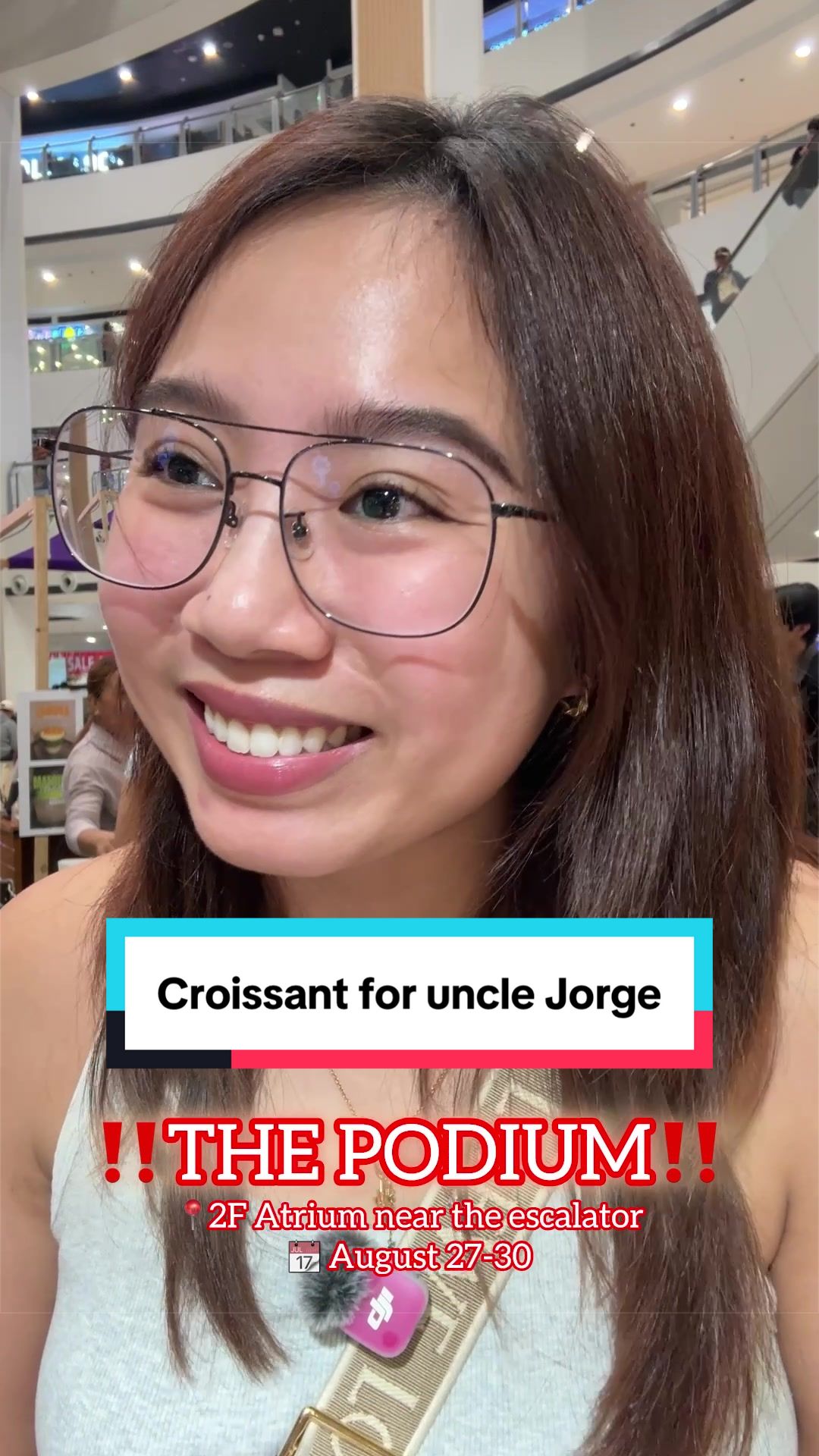 @AJ Francisco 🤭