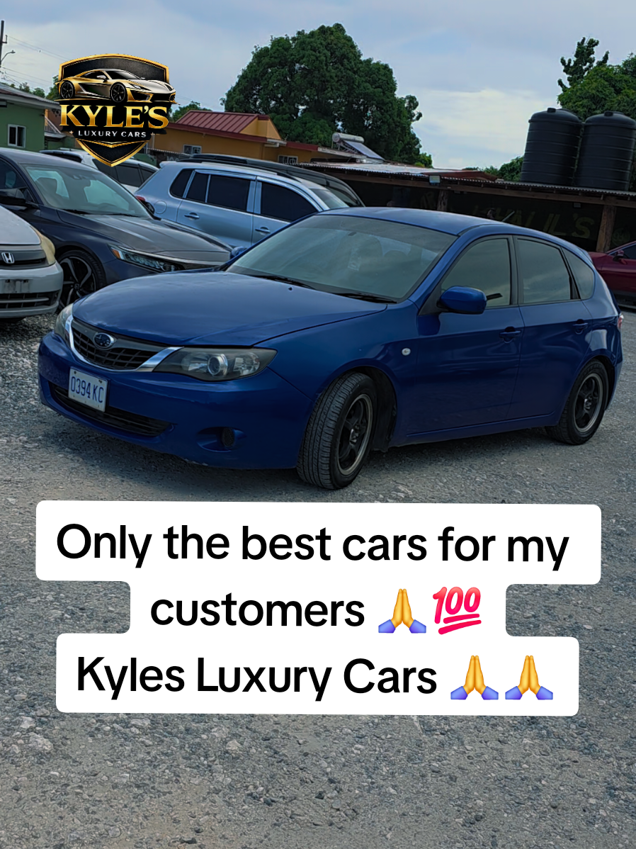 @kylesluxurycars