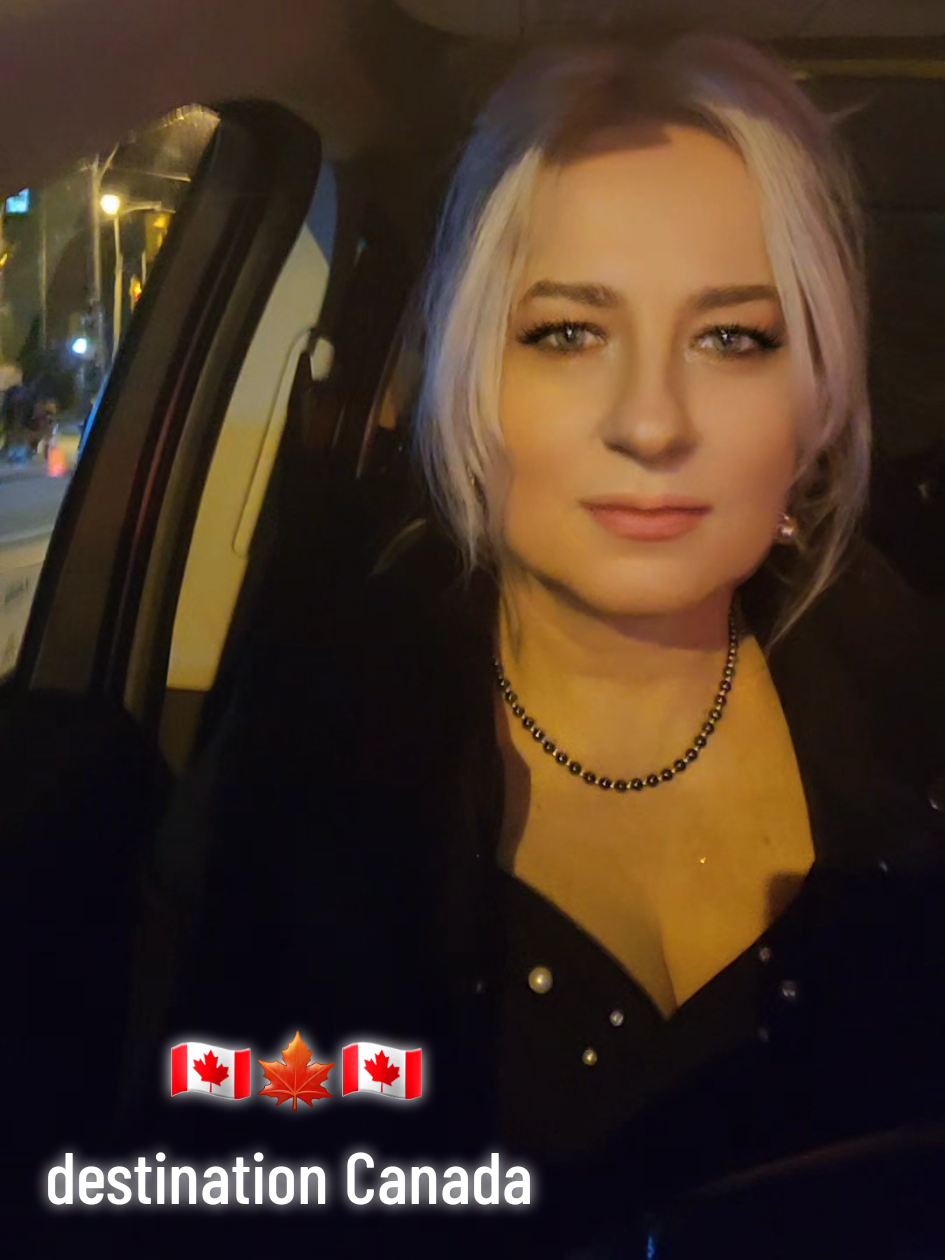 @Aneta Wozniak