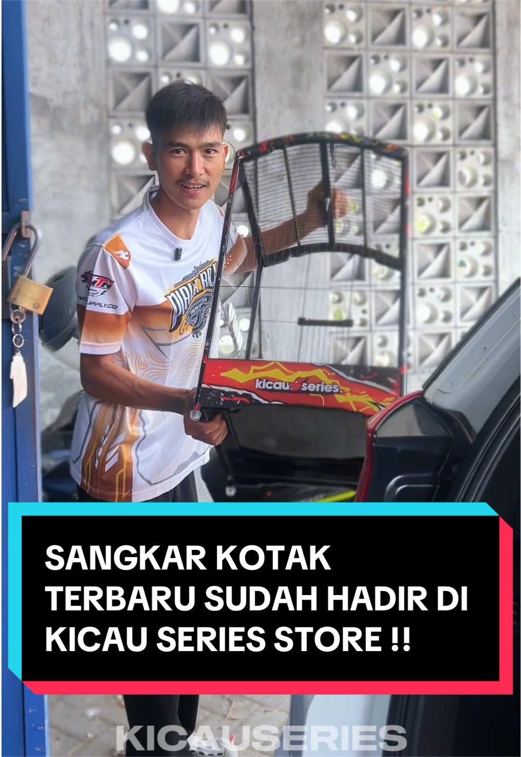 @kicauseries