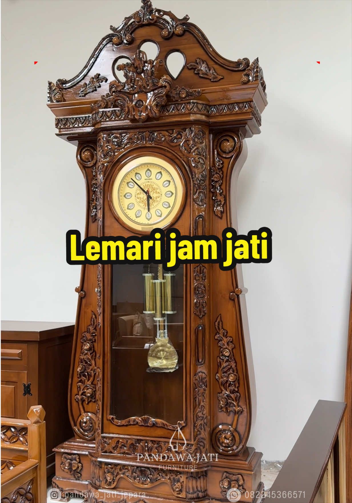 @Pandawa Jati Jepara