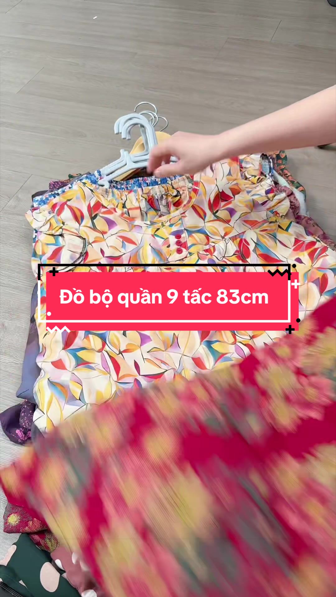 @Đồ bộ Mita