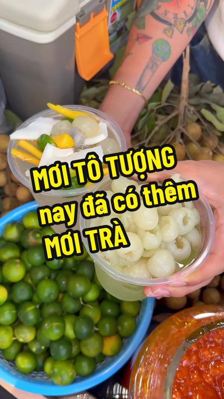 @Mơi T&ocirc; Tượng