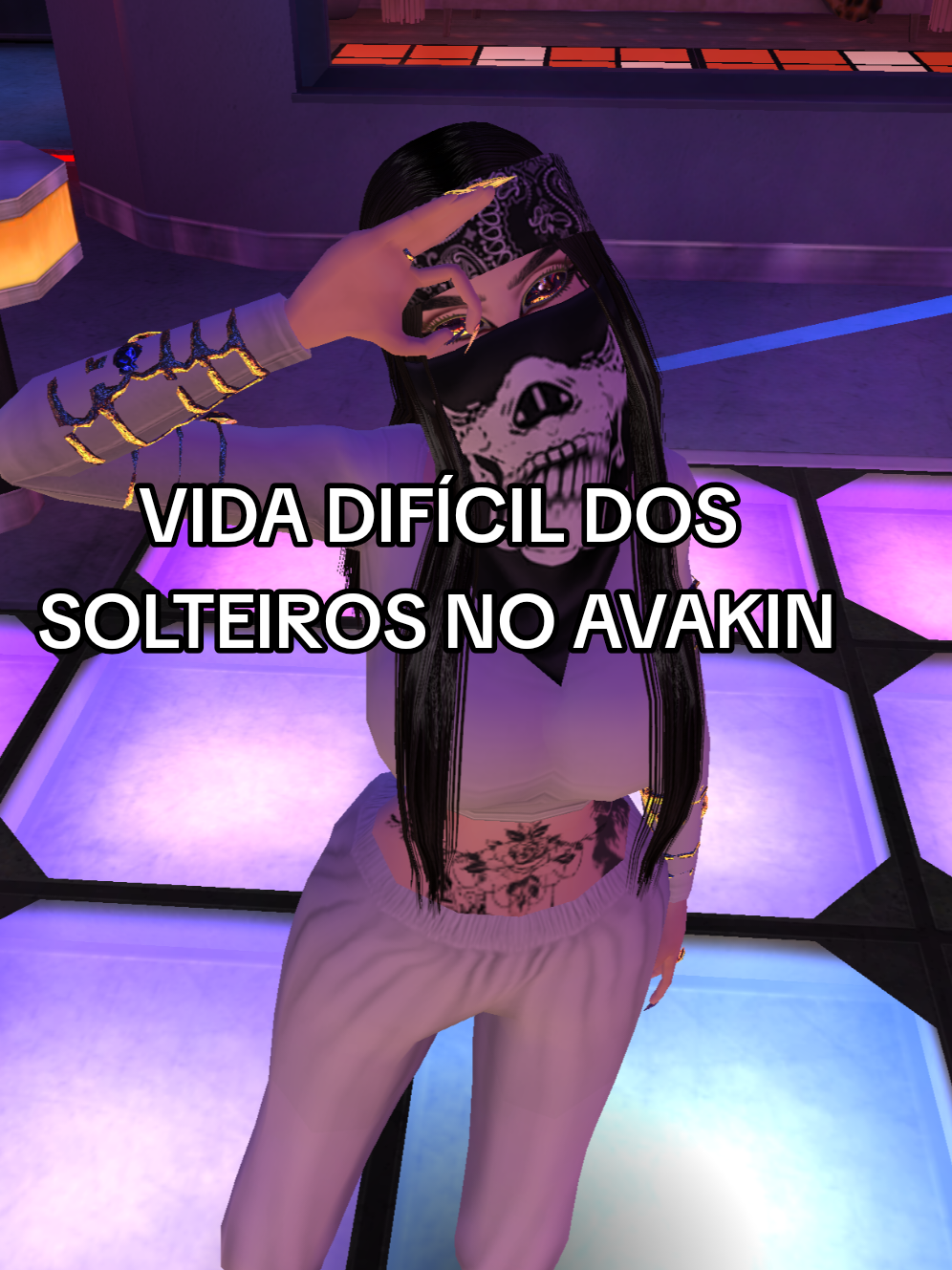 @Kayle