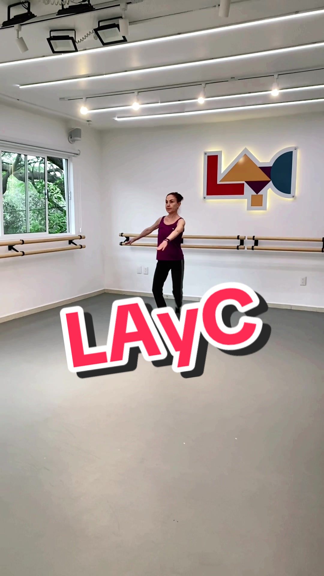 @LAyC