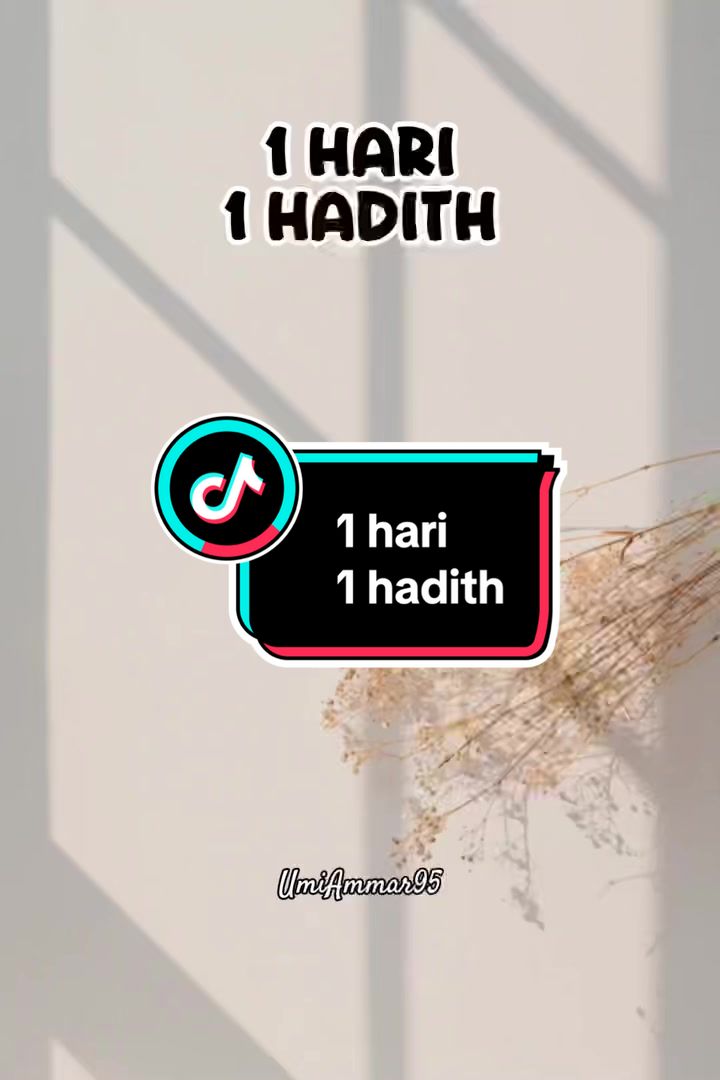 @Kedai Racun Tiktok