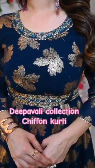 @Usha / beauty and fashion