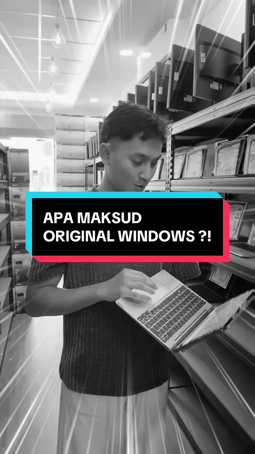 @Abang NAIS