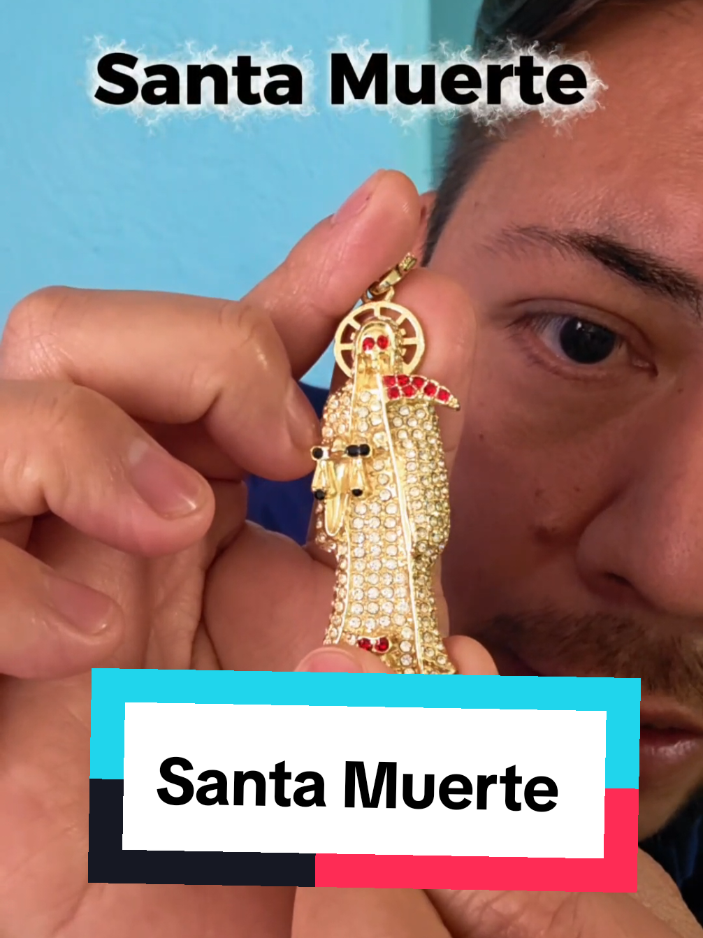 @ELCABALLERODELTIKTOK