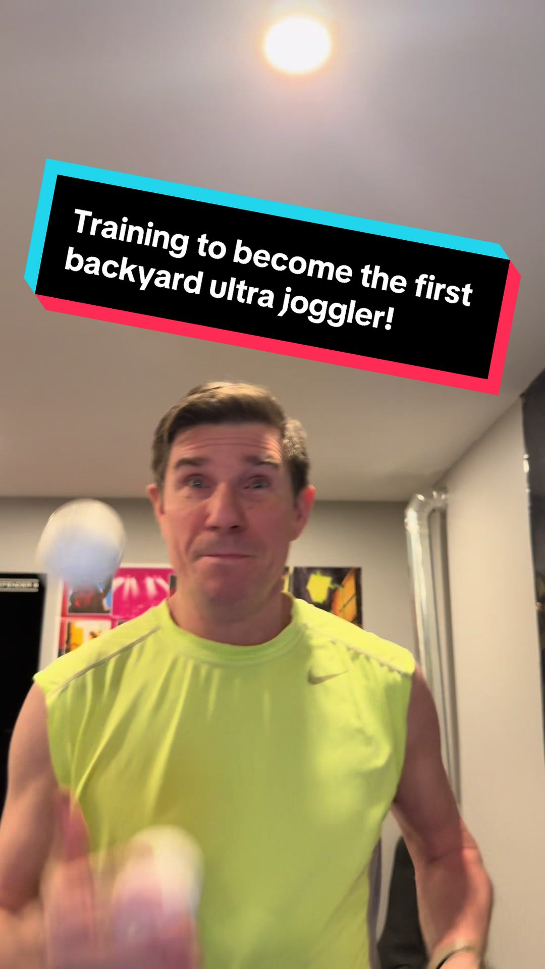@The Joggler