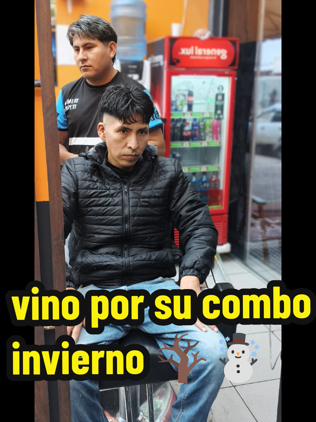@EL PIBE BARBER SHOP
