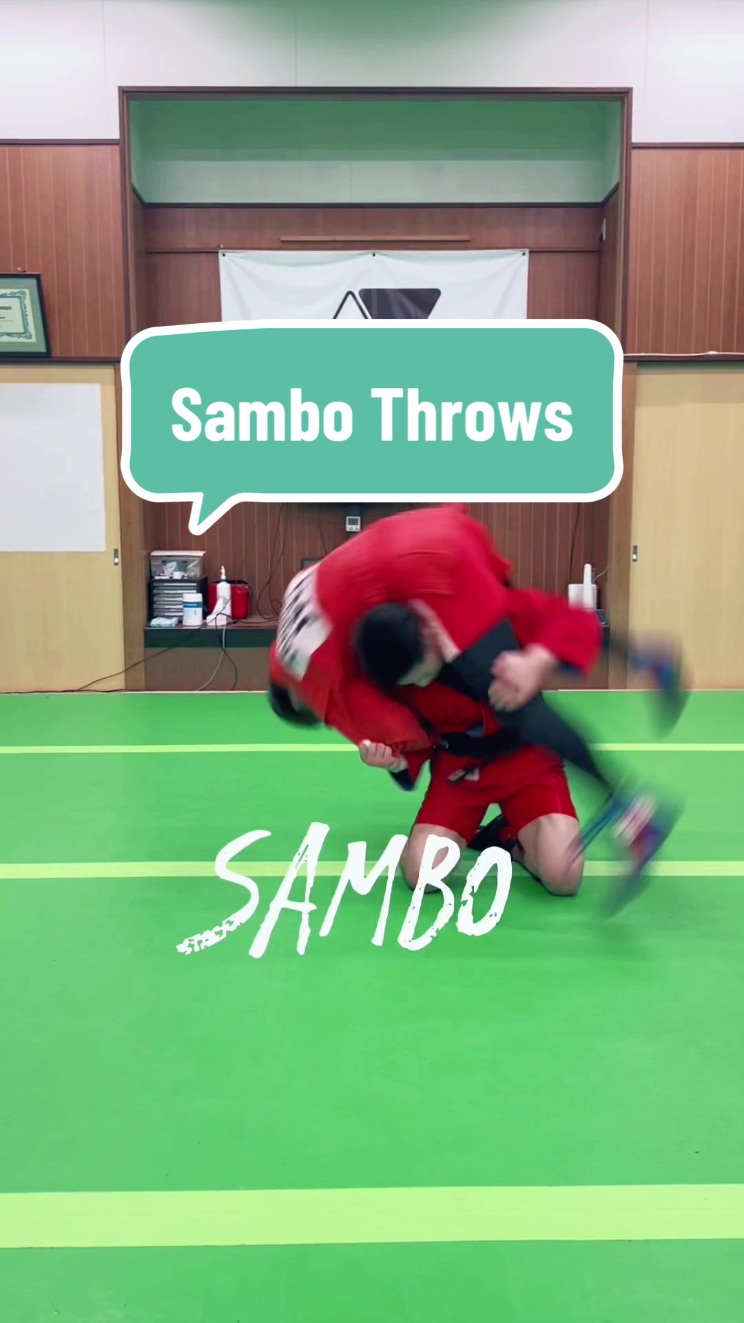 @Bushido Japan